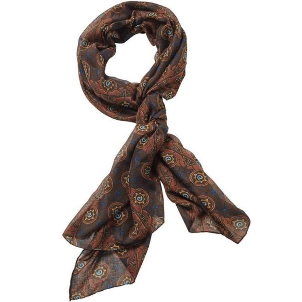 Blizzard Hearthstone Scarf